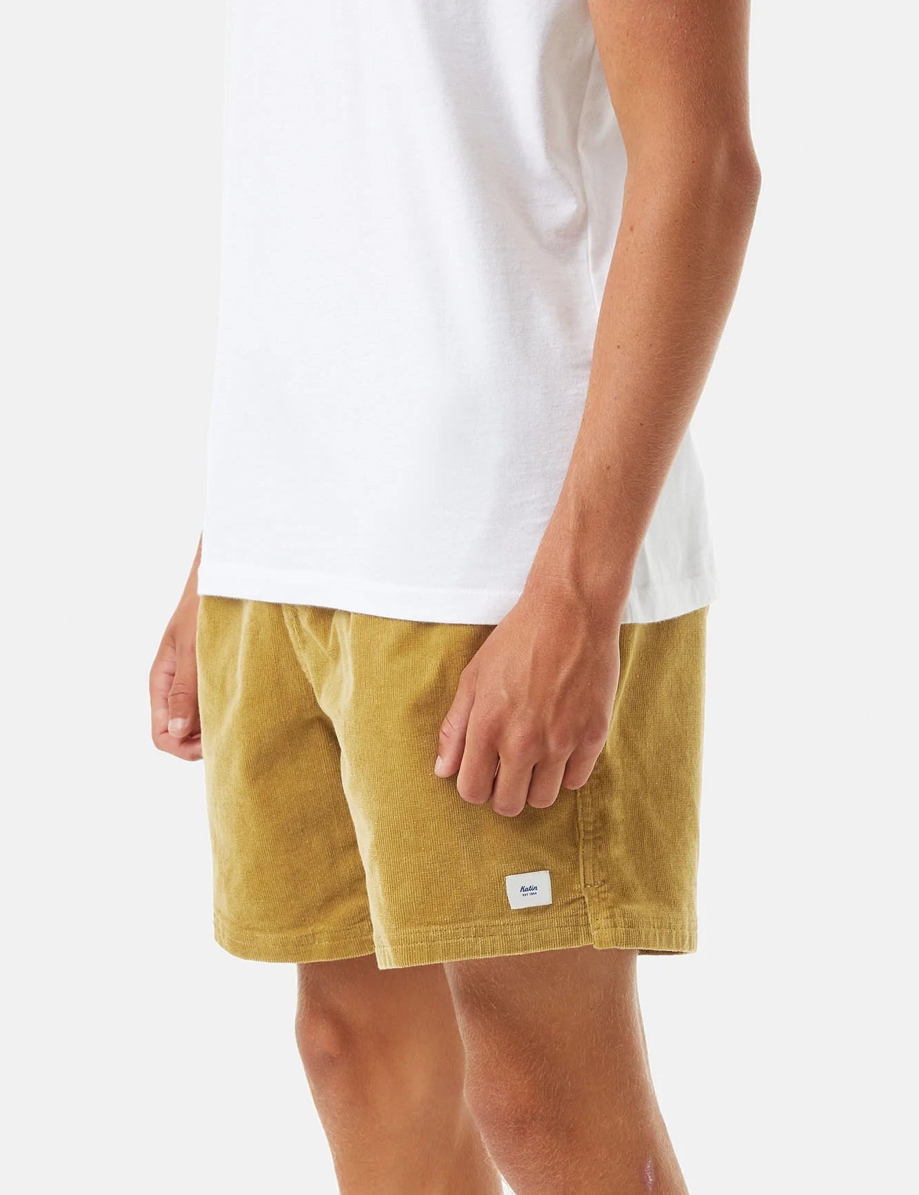 Cord Local Shorts (SALE) - MTT Collective