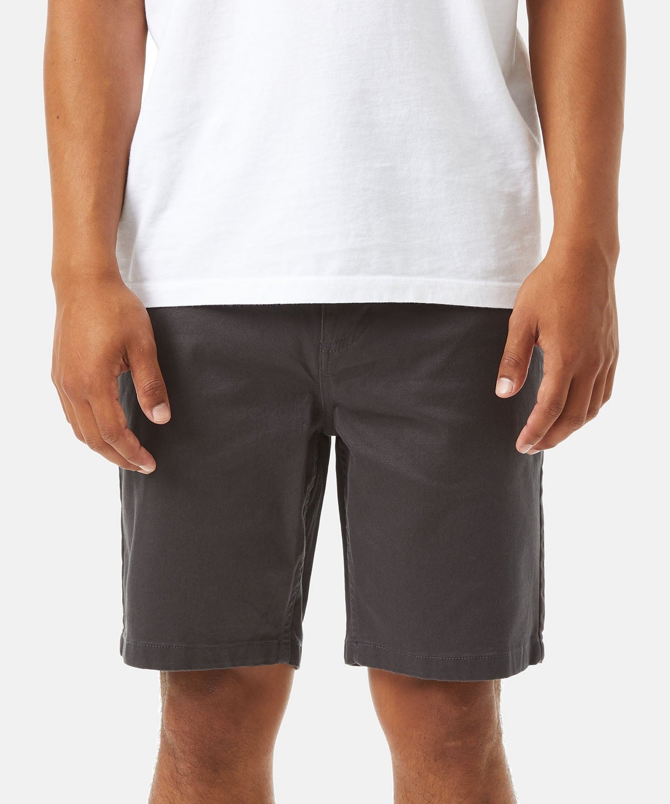 COVE SHORT - MTT Collective
