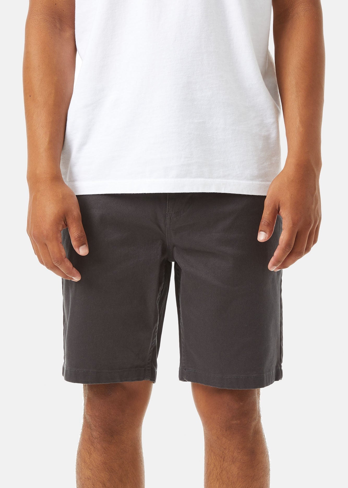 COVE SHORT - MTT Collective