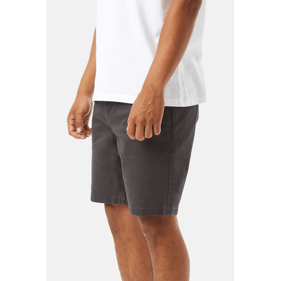 COVE SHORT - MTT Collective