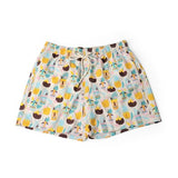 Men's Foldable Swim Trunk w/Pocket - MTT Collective