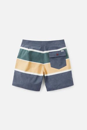 Duke Hybrid Trunk - MTT Collective