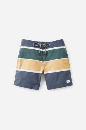 Duke Hybrid Trunk - MTT Collective