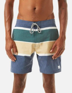 Duke Hybrid Trunk - MTT Collective