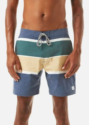 Duke Hybrid Trunk - MTT Collective