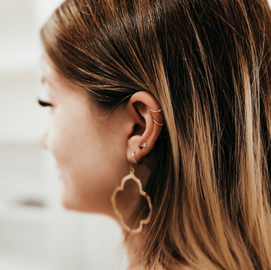 Ear Piercing Package - MTT Collective