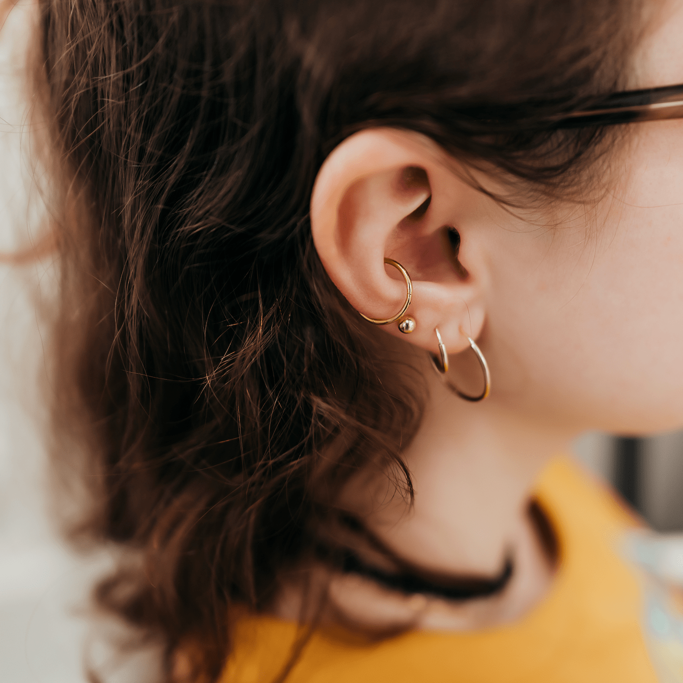 Ear Piercing Package - MTT Collective