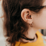 Ear Piercing Package - MTT Collective