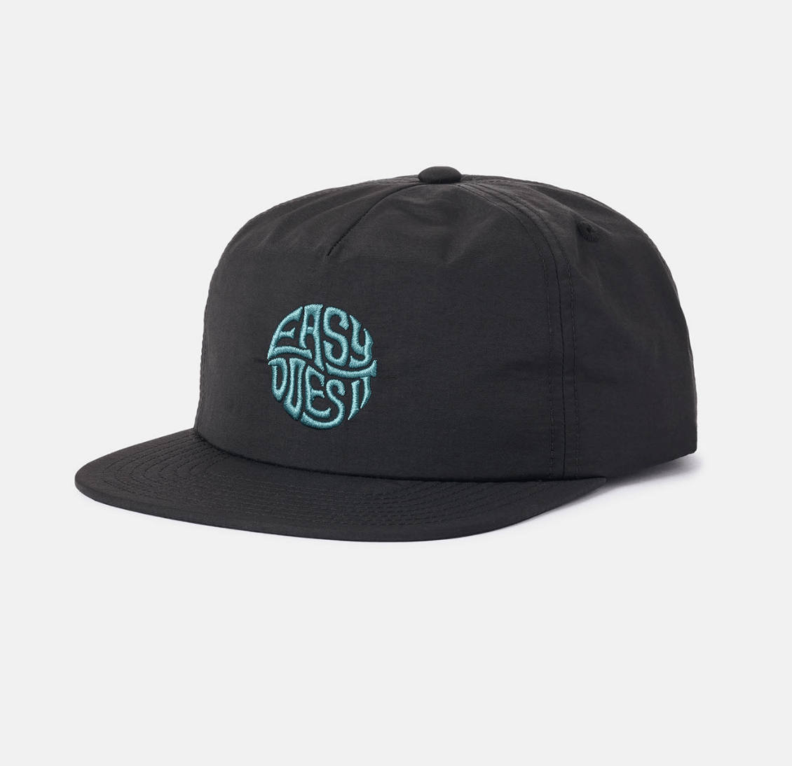 Easy Emblem Hat - MTT Collective