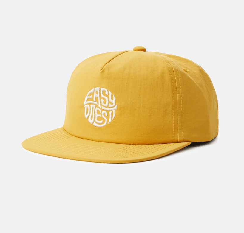 Easy Emblem Hat - MTT Collective