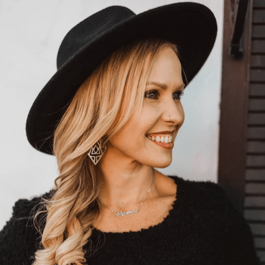 Eden Brushed Diamond Pattern Earrings - MTT Collective