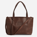 Eden Carryall Crossbody Tote Bag - MTT Collective