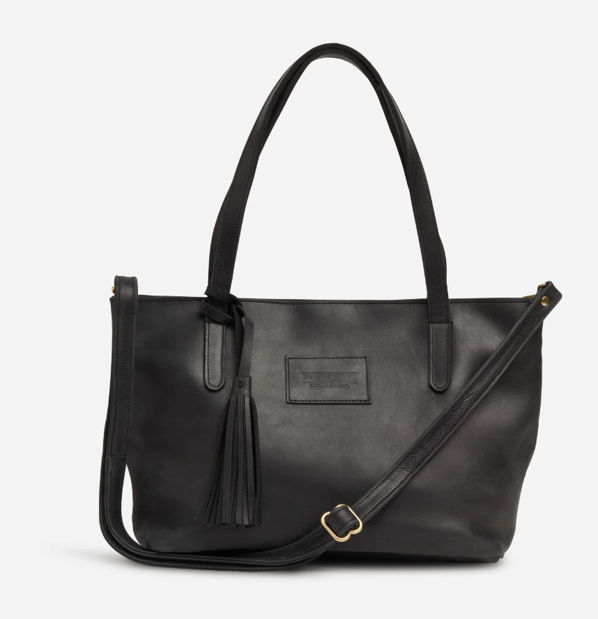 Eden Carryall Crossbody Tote Bag - MTT Collective