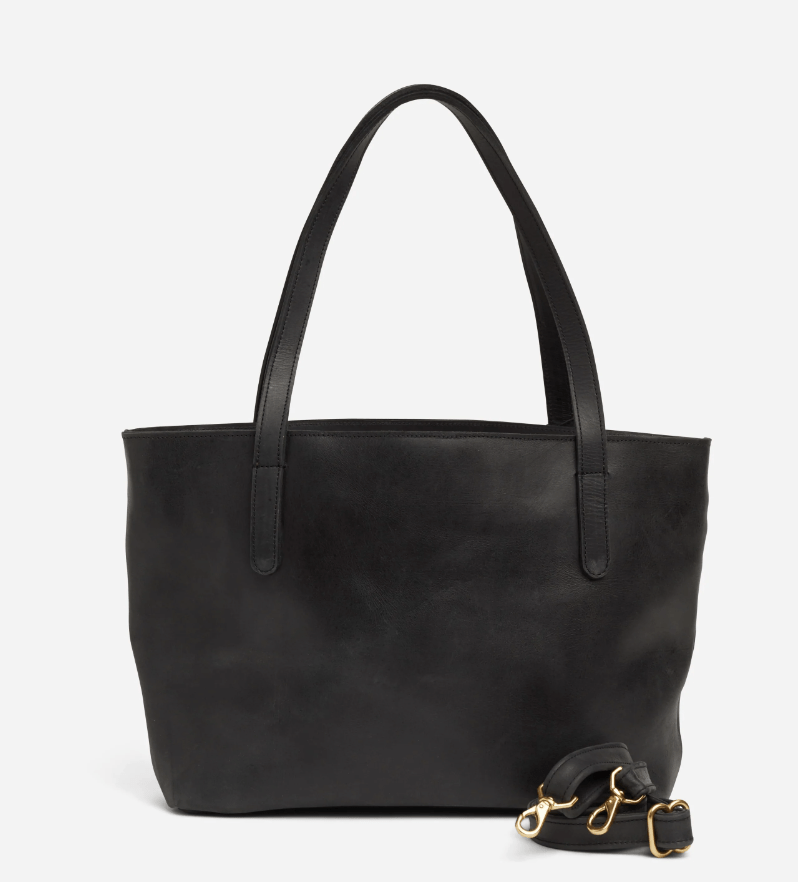 Eden Carryall Crossbody Tote Bag - MTT Collective