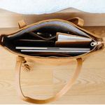 Eden Carryall Crossbody Tote Bag - MTT Collective