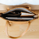 Eden Carryall Crossbody Tote Bag - MTT Collective