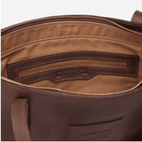 Eden Carryall Crossbody Tote Bag - MTT Collective