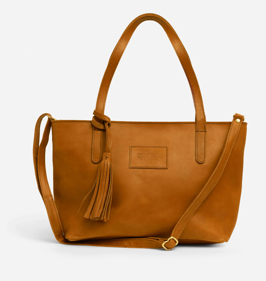 Eden Carryall Crossbody Tote Bag - MTT Collective