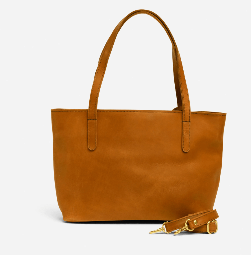 Eden Carryall Crossbody Tote Bag - MTT Collective