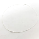 Elizabeth Mini Coin Necklace Set | Silver - MTT Collective