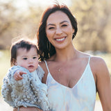 Ella Marquis Hammered Earrings - MTT Collective