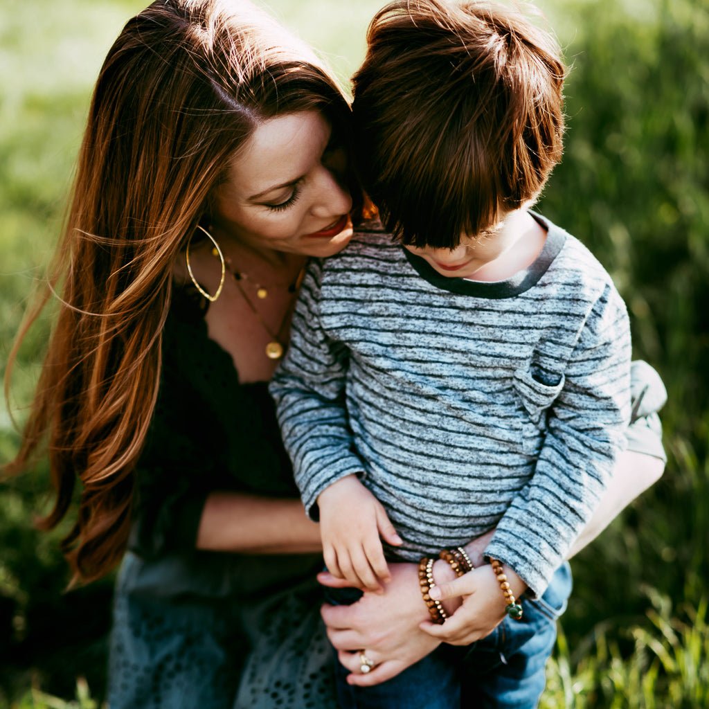 Ella Marquis Hammered Earrings - MTT Collective