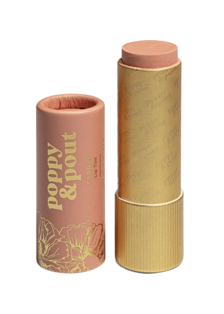 Poppy & Pout Lip Tints - MTT Collective