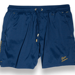 Fort Knox Navy Swimshorts - MTT Collective