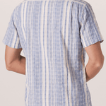 Freshwater Short Sleeve Button Up - MTT Collective