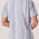 Freshwater Short Sleeve Button Up - MTT Collective