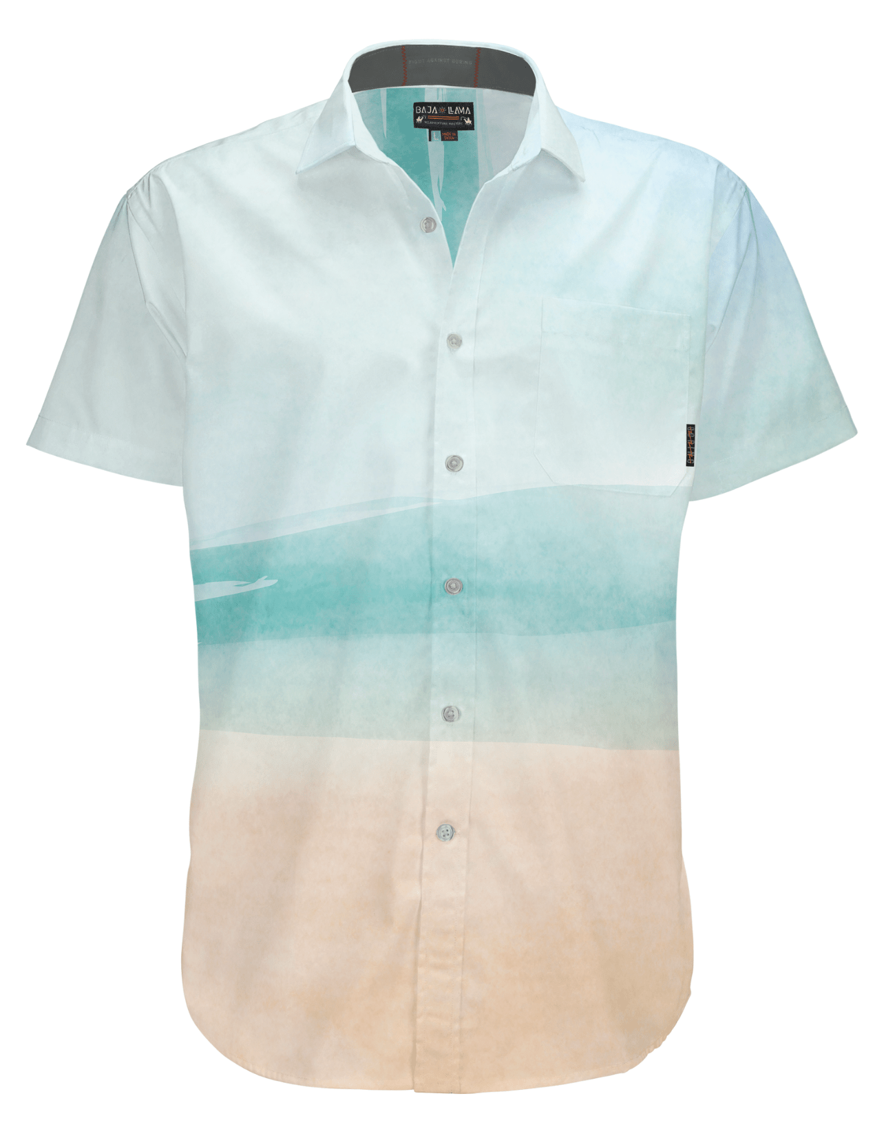Full Canvas Nighthawk Button Up - MTT Collective