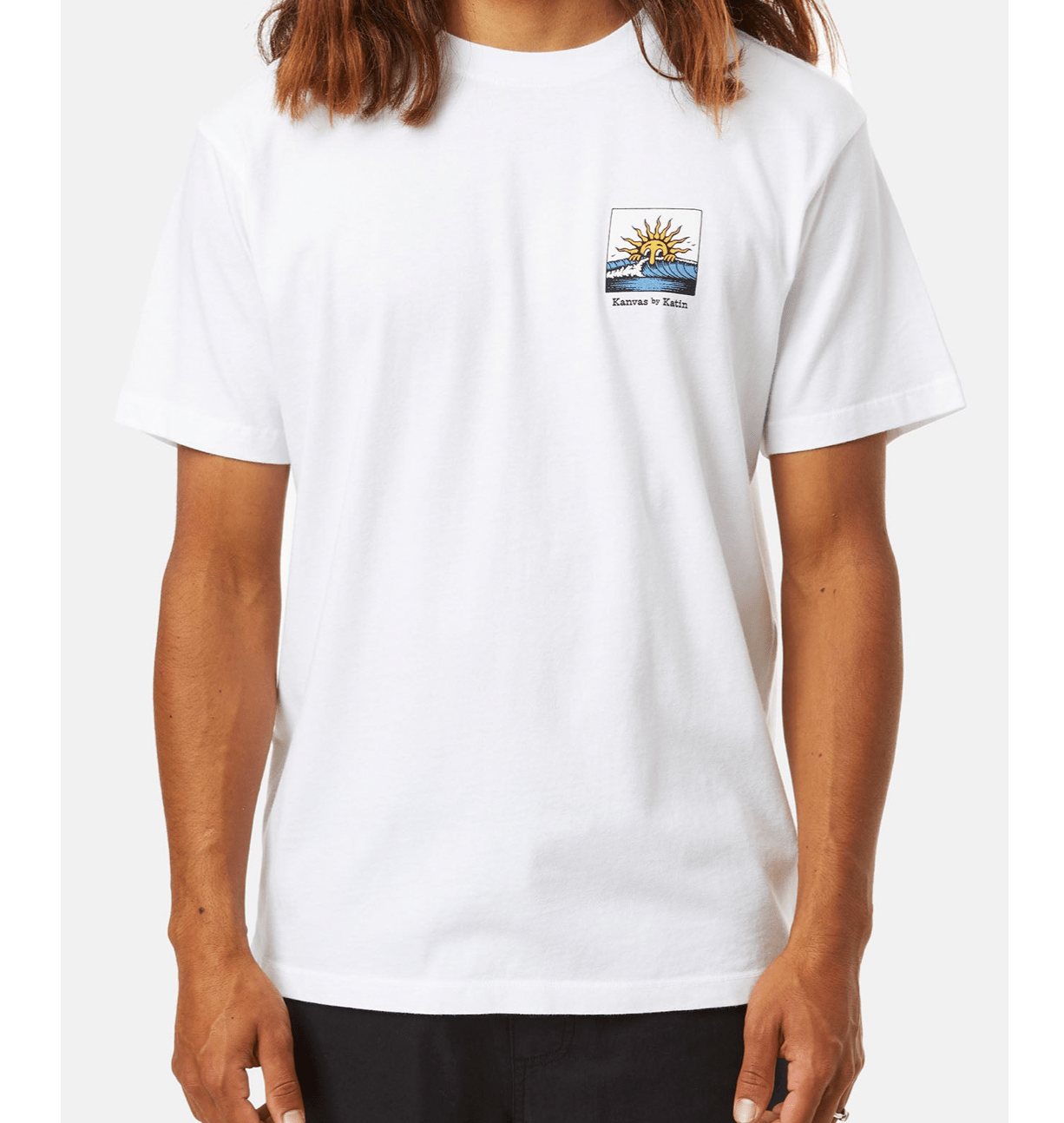 Glance Tee - MTT Collective