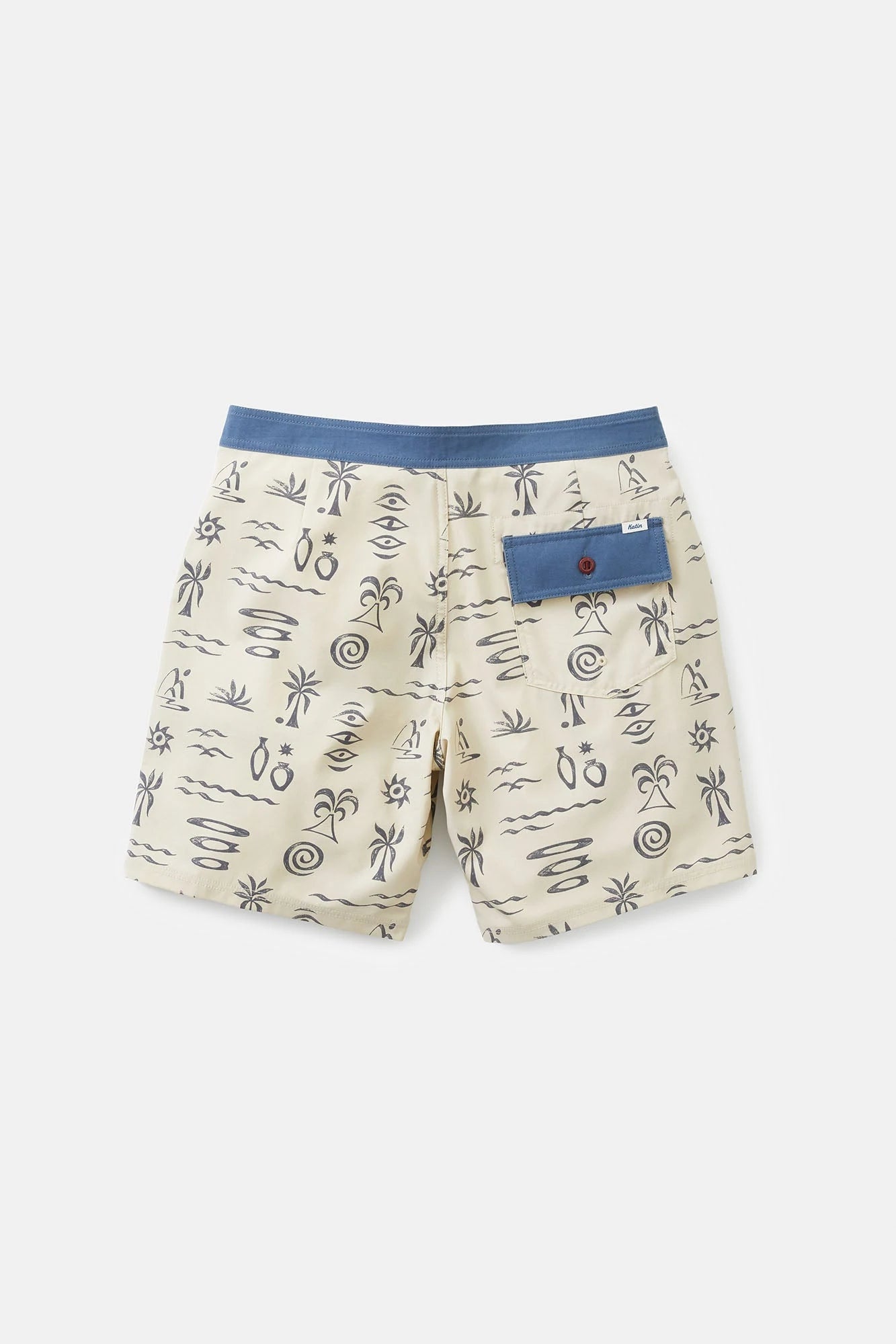 Hana Hybrid Trunk - MTT Collective