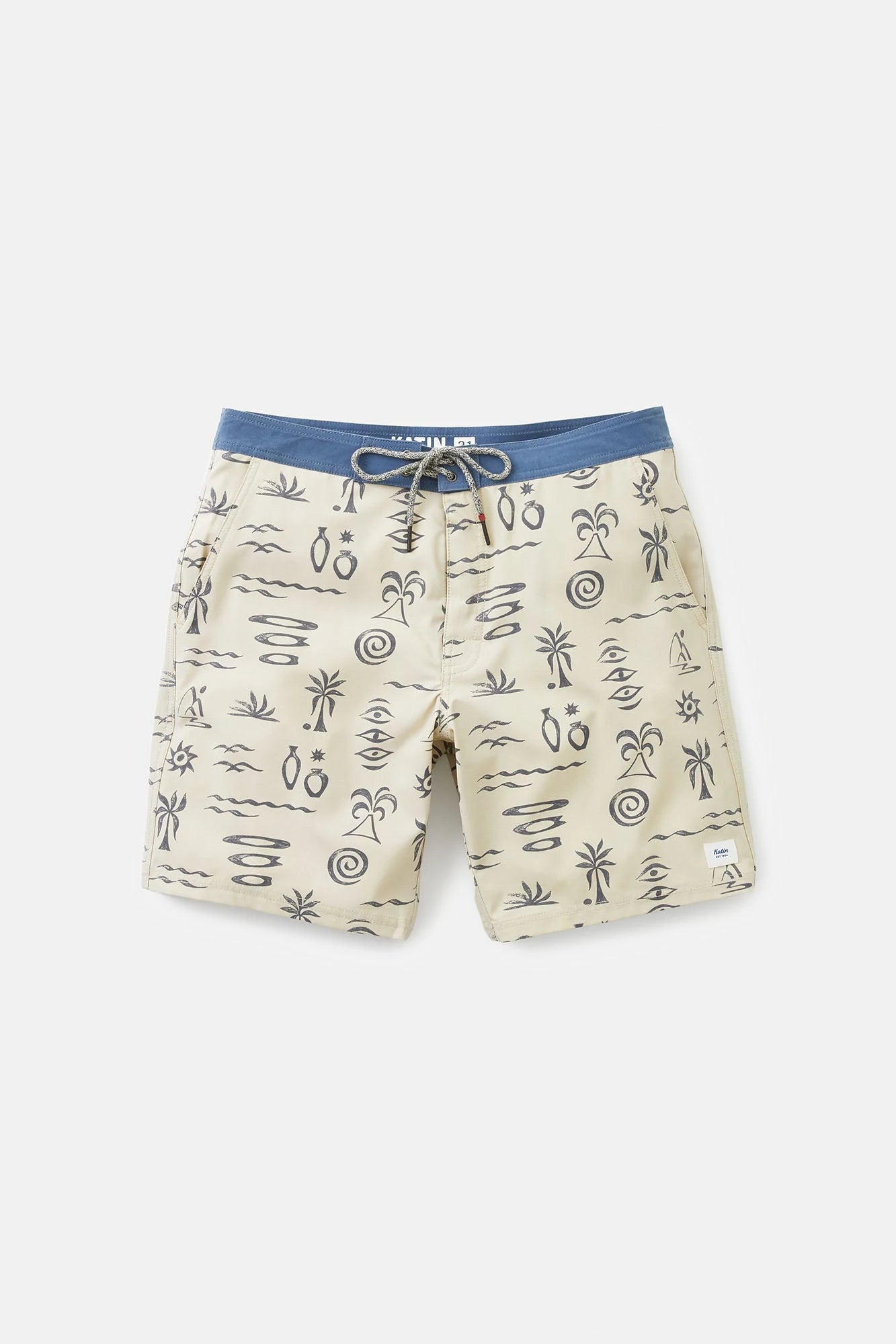 Hana Hybrid Trunk - MTT Collective