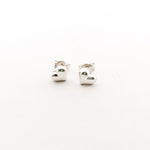 Heart Stud Earrings - MTT Collective
