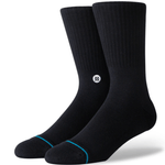 Icon Crew Socks - MTT Collective