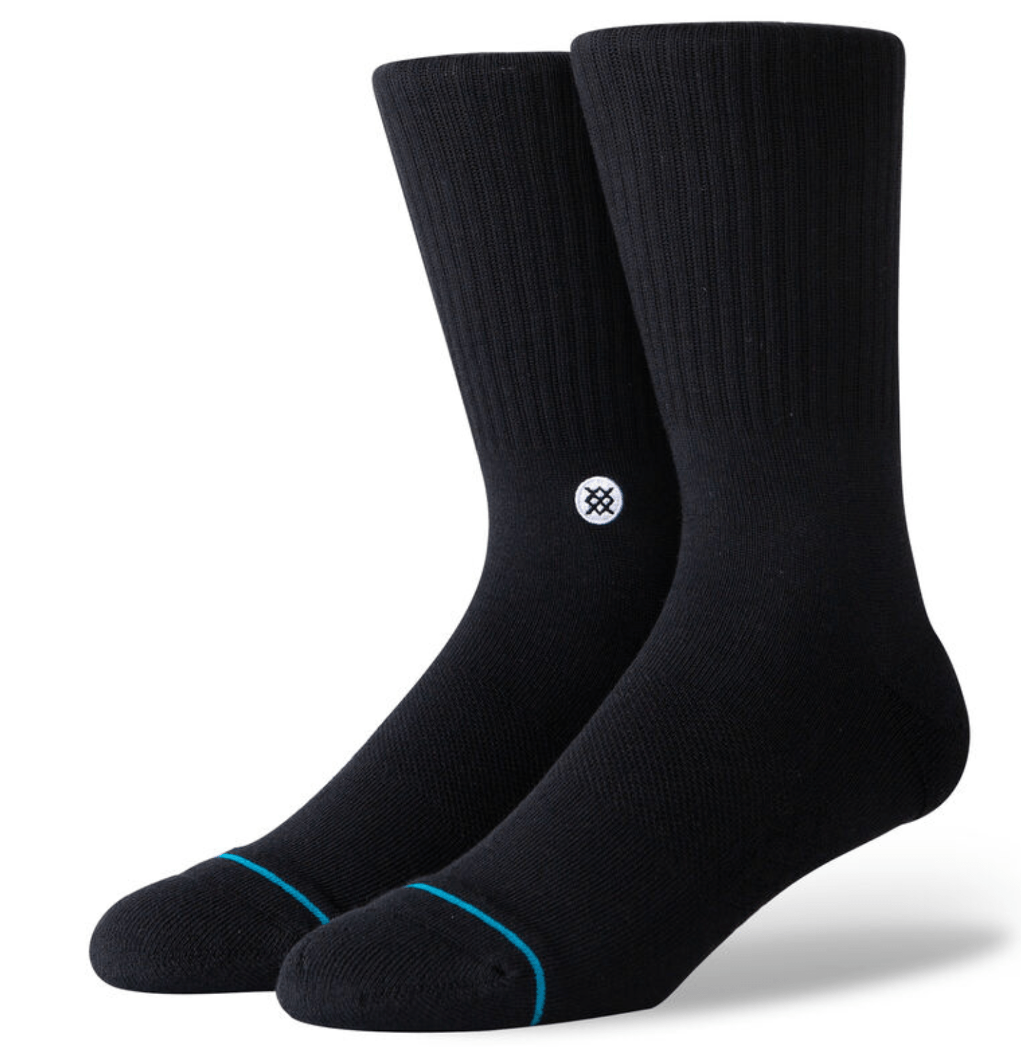 Icon Crew Socks - MTT Collective