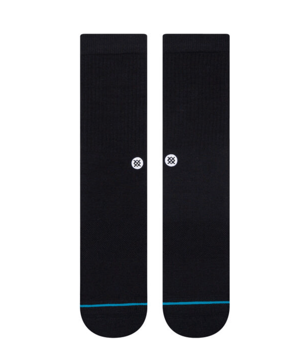Icon Crew Socks - MTT Collective