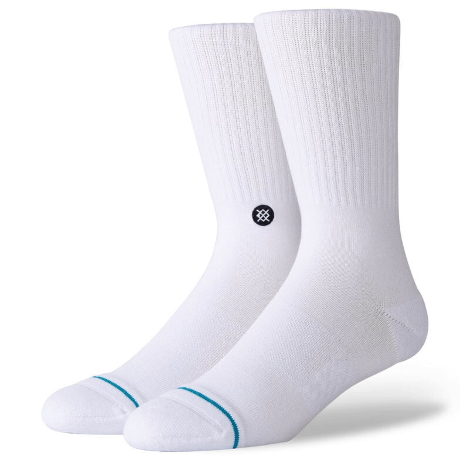 Icon Crew Socks - MTT Collective