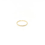 Iris Impressions Rings | Gold - MTT Collective