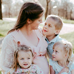 Isabella Satellite Chain Jewelry Set | Gold - MTT Collective