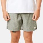 Isaiah Local Shorts (SALE) - MTT Collective