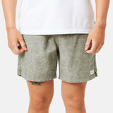 Isaiah Local Shorts (SALE) - MTT Collective