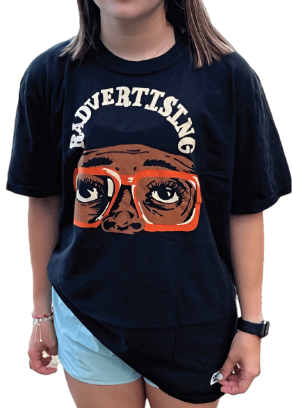 Life On Mars Tee - MTT Collective