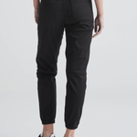 Live Free High Rise Jogger - MTT Collective