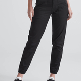 Live Free High Rise Jogger - MTT Collective