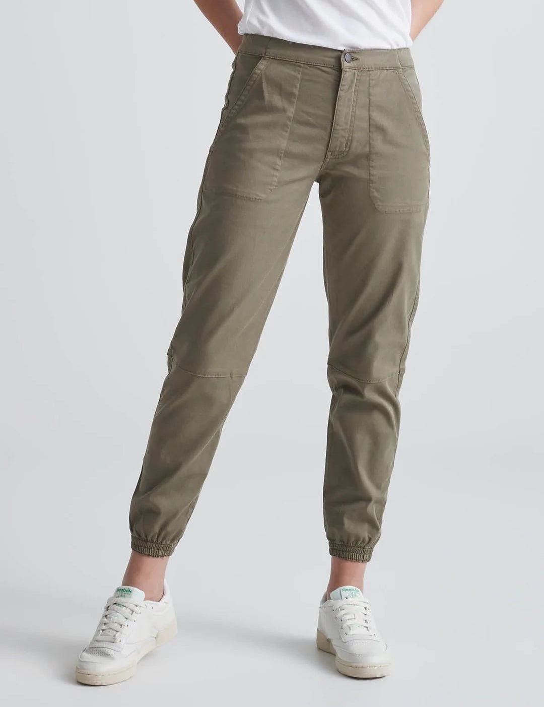 Live Free High Rise Jogger (Sale) - MTT Collective