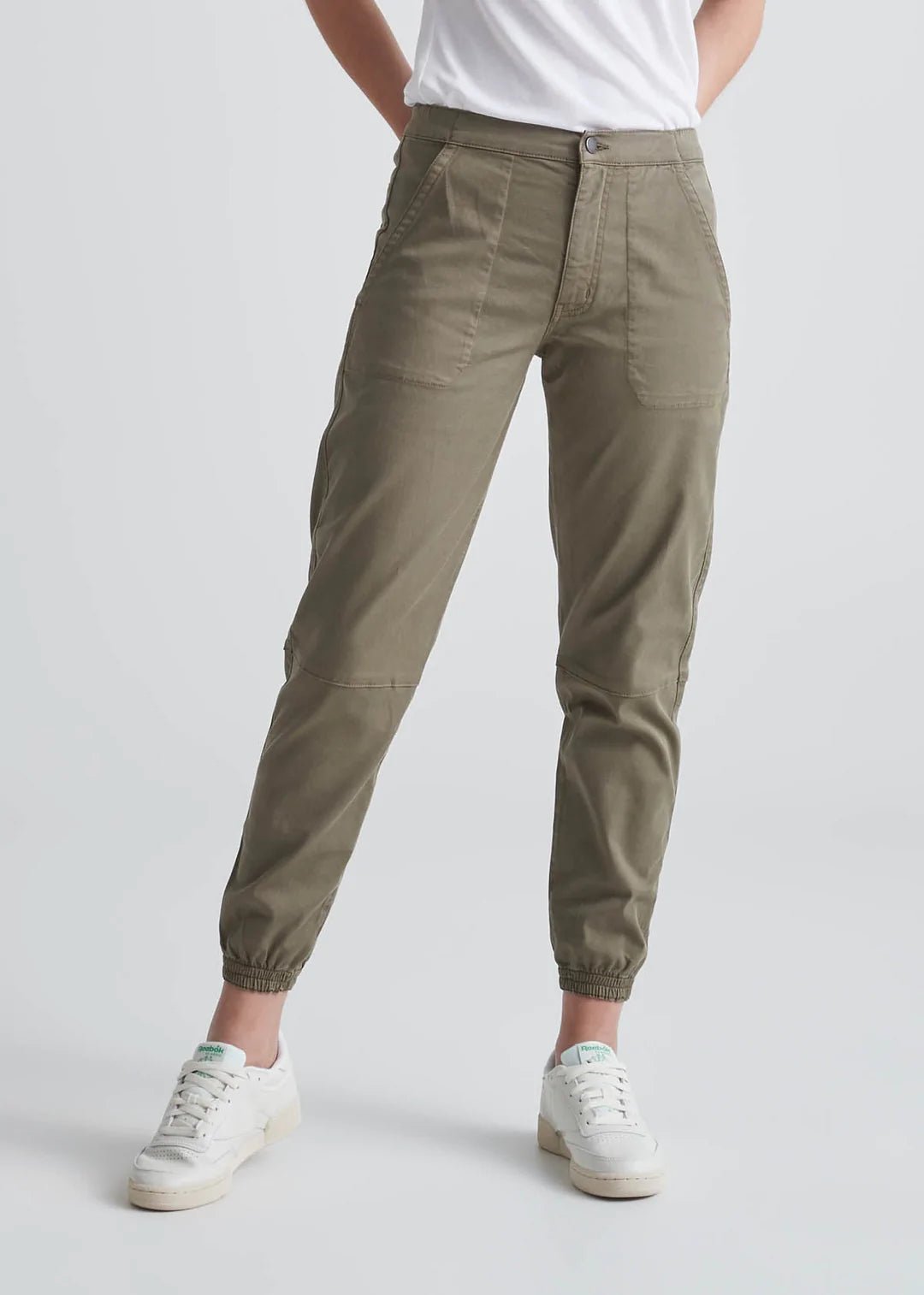 Live Free High Rise Jogger (Sale) - MTT Collective