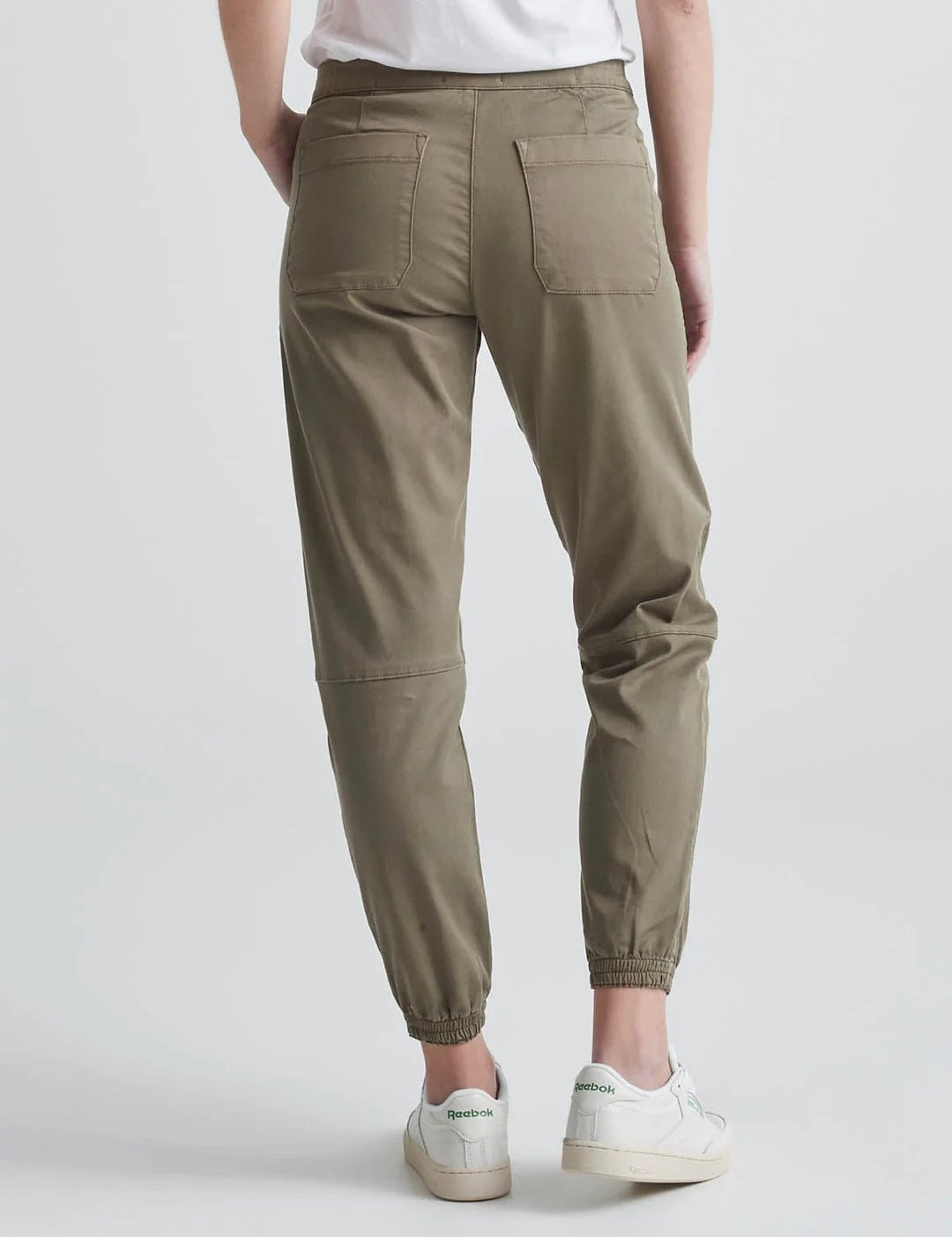 Live Free High Rise Jogger (Sale) - MTT Collective