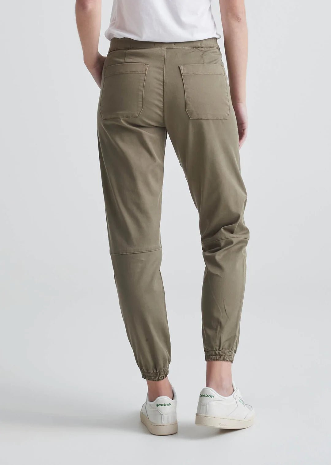 Live Free High Rise Jogger (Sale) - MTT Collective